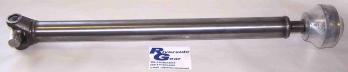 Driveshafts & Driveline Parts
